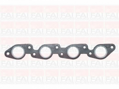FAI AUTOPARTS em493 -  Комплект прокладок, выпускной коллектор